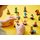 LEGO Collectable Minifigures Series 23 Random Bag Set 71034-0