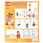 LEGO Collectable Minifigures Series 23 Random Bag Set 71034-0 Instructions