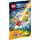LEGO Combo NEXO Powers Wave 1 Set 70372