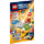 LEGO Combo NEXO Powers Wave 2 70373