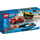 LEGO Combo Race Pack 60395