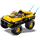 LEGO Combo Race Pack 60395