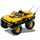 LEGO Combo Race Pack Set 60395