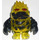 LEGO Combustix Steen Monster minifiguur