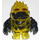 LEGO Combustix Rock Monster Minifigure