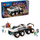 LEGO Command Rover en Kraan Loader 60432