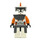 LEGO Commander Cody with Gray Visor, Pauldron and Kama Minifigure