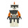 LEGO Commander Cody with Pauldron and Kama Armor Minifigure