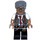 LEGO Commissioner Gordon Minifiguur