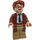 LEGO Commissioner Gordon Minifigure