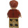 LEGO Commissioner Gordon Minifigure