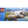 LEGO Commuter Jet Set 7696