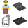 LEGO Computer Programmer Set 8831-12