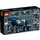 LEGO Concrete Mixer Truck Set 42112 Packaging
