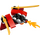 LEGO Condrai Copter Attack 70746