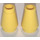 LEGO Cone 1 x 1 with Top Groove (4589)