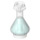 LEGO Conical Flask with Transparent Light Blue Fluid (2608 / 93549)