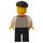 LEGO Connoisseur Minifigur