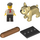 LEGO Connoisseur Set 71018-9