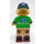 LEGO Conservationist Minifigurka