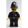 LEGO Constable minifiguur