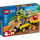 LEGO Konstruktion Bulldozer 60252