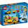 LEGO Bouw Bulldozer 60252
