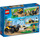 LEGO Bouw Digger 60385 Packaging