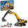 LEGO Bouw Excavator  60420