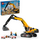 LEGO Construction Excavator  Set 60420