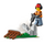 LEGO Construction Loader Set 60219