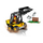 LEGO Construction Loader 60219