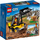 LEGO Construction Loader 60219