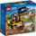 LEGO Construction Loader Set 60219 Packaging