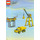 LEGO Konstruktion Site 7243