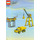 LEGO Construction Site Set 7243