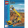 LEGO Construction Site 7633 Ohjeet