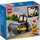 LEGO Bouw Steamroller 60401
