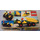 LEGO Konstruktion Truck 6652 Packaging