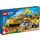 LEGO Construction Trucks et Wrecking Balle Grue 60391