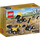 LEGO Construction Vehicles Set 31041 Packaging