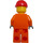 LEGO Bouw Worker