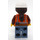 LEGO Bouwvakker Minifiguur