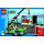 LEGO Container Stacker 7992 Ohjeet