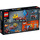 LEGO Container truck Set 42024 Packaging