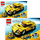LEGO Cool Cars Set 4939 Instructions