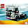 LEGO Cool Convertible Set 4993 Instructions