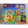LEGO Cool Eis Café 3116 Packaging