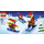 LEGO Cool Santa Set 40000