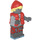 LEGO Cooper - Robot Minifigure